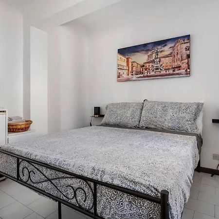 Appartamento Pescherie - Top Location Bologna Eksteriør billede