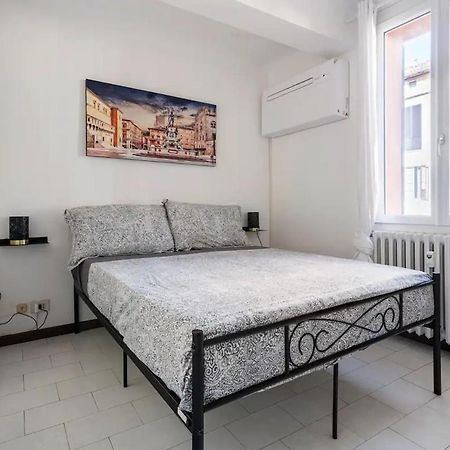 Appartamento Pescherie - Top Location Bologna Eksteriør billede