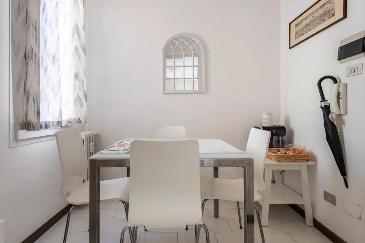 Appartamento Pescherie - Top Location Bologna Eksteriør billede