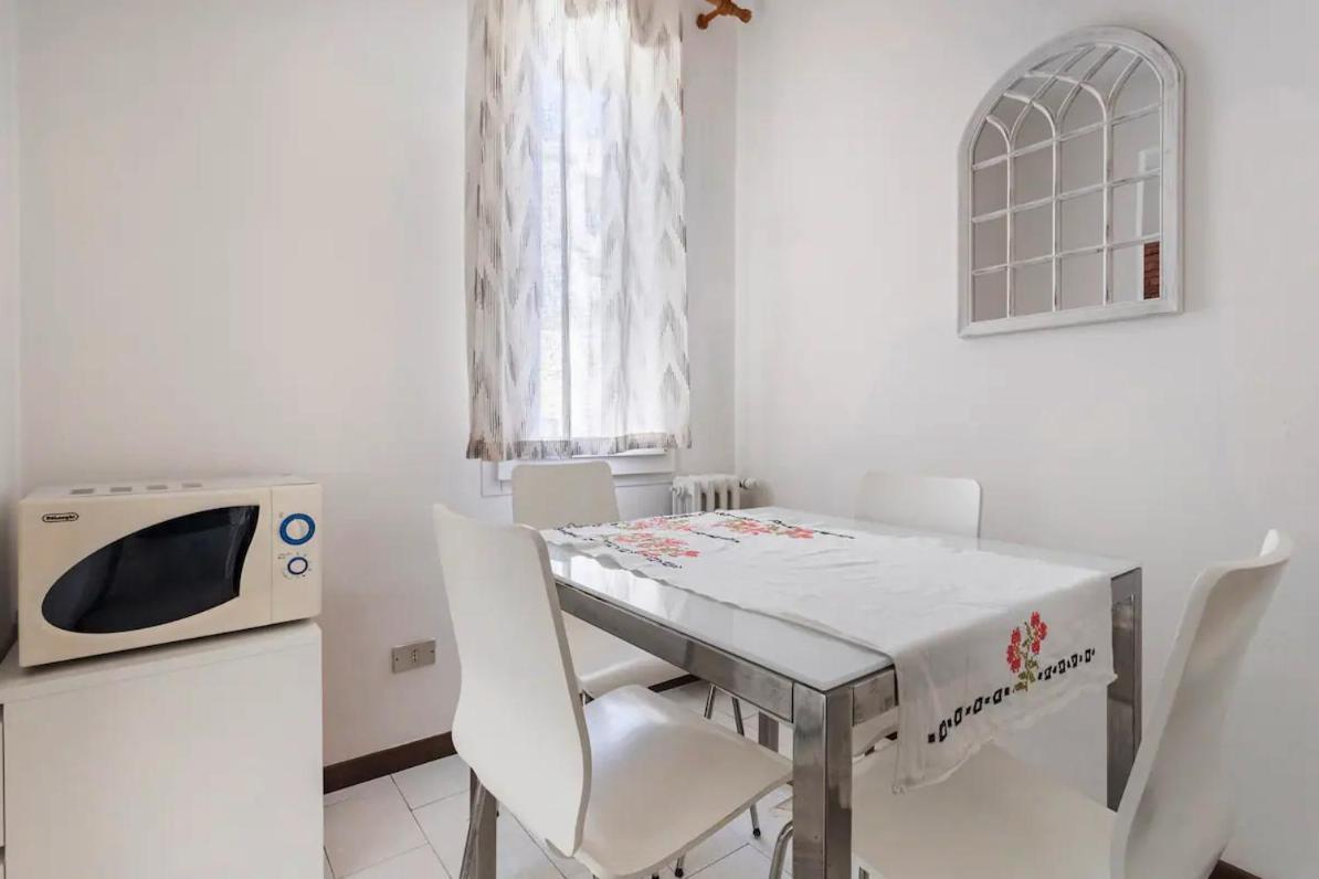 Appartamento Pescherie - Top Location Bologna Eksteriør billede